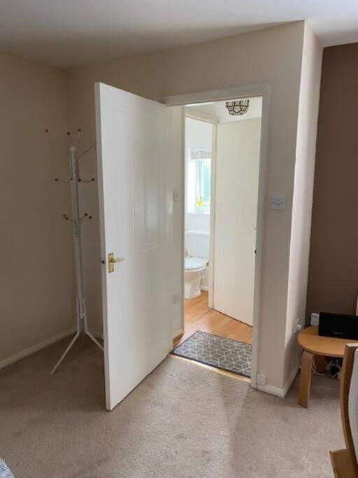 Holiday home Comfortable 3 Bed House In *