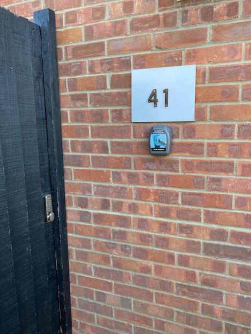 Holiday home Comfortable 3 Bed House In Chelmsford
