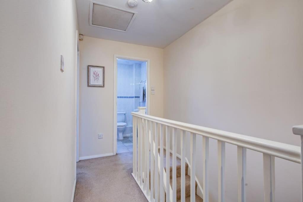 Holiday home Comfortable 3 Bed House In *